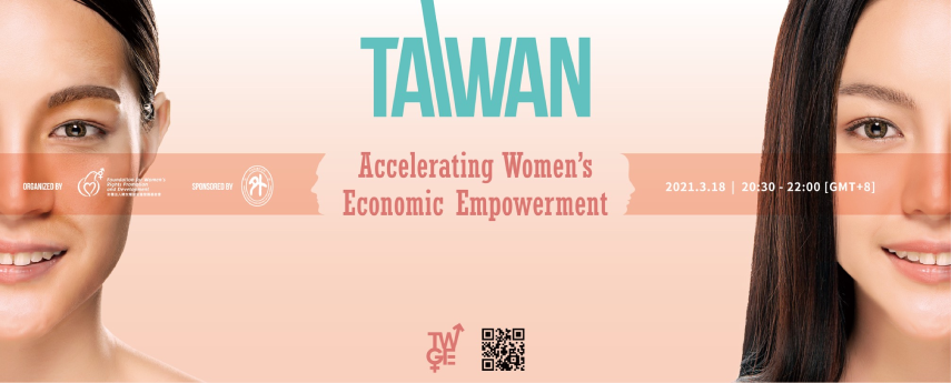 Accelerating Women’s Economic Empowerment