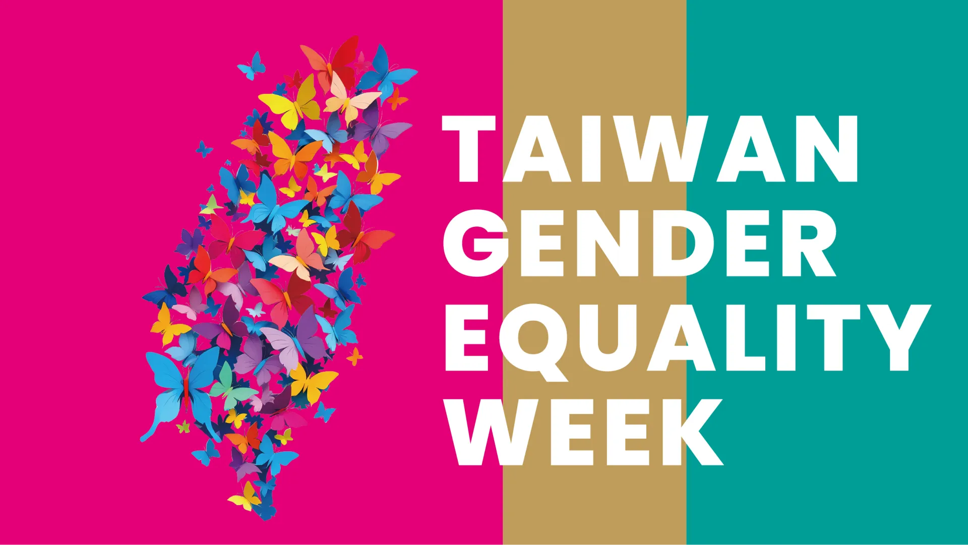 Taiwan women's power takes flight internationally; gender equality achievements showcased in New York