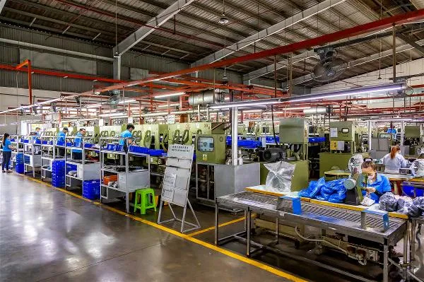 南向心天地：從經貿到醫療的台越交流