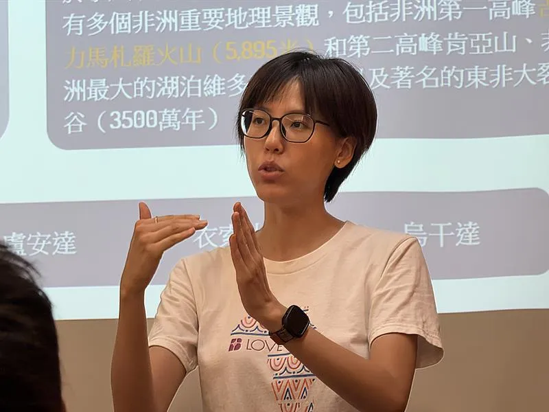 愛女孩創辦人楊怡庭表示：「最成功的企業ESG，不只是冷冰冰的報告書數據，而是能讓每一位同仁在日常工作中，看見自己的專業如何真實地改變另一個人的命運。感謝聯合再生能源不僅以領先的光電技術成為東非孩子最強大的後盾，更透過內部巡迴講座，將永續發展與跨國關懷的種子深植在每位同仁心中。」