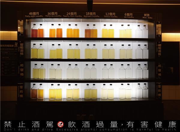 亞熱帶島嶼的獨特氣候可以加快威士忌的熟成速率,同時帶來層次豐富的風味特性。