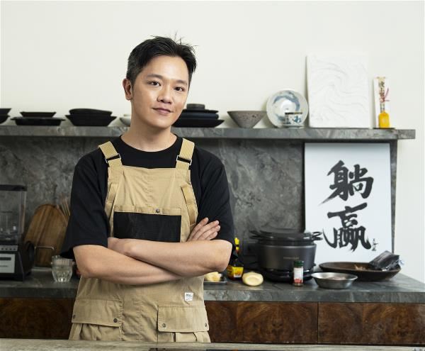 F : F : F deputy event leader Soac Liu: “I’m really looking forward to giving our Finnish friends the chance to try authentic Taiwanese flavors.”