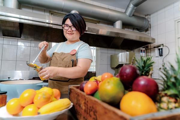 Jam is like the perfume of the earth, a sensory love letter from a place’s terroir.