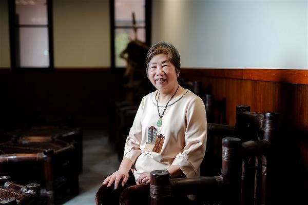 民俗學者林美容認為,漢文化固然以陸地文化為重,但在四面環海的台灣,海洋文化也是值得發展的面向。