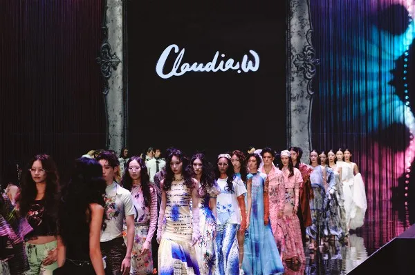 王子欣的時尚狂想