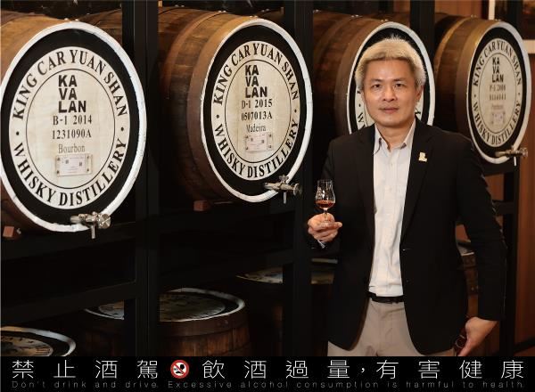 噶瑪蘭烈酒研究所主任楊順清認為:「你只要喜歡它,它就是屬於你最好的威士忌。」