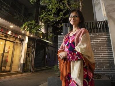 金控投資長領航氣候行動：程淑芬的永續藍圖.