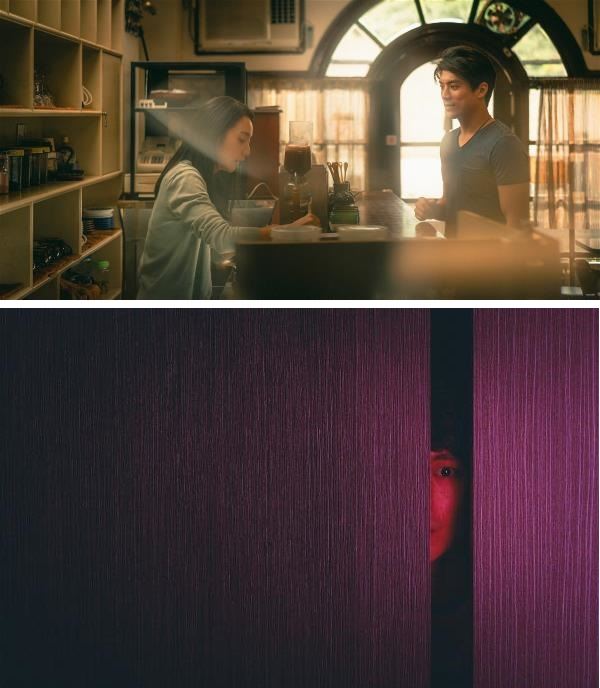 Ho Wi Ding’s work examines the plight and sexuality of young people. (courtesy of Terrorizers)