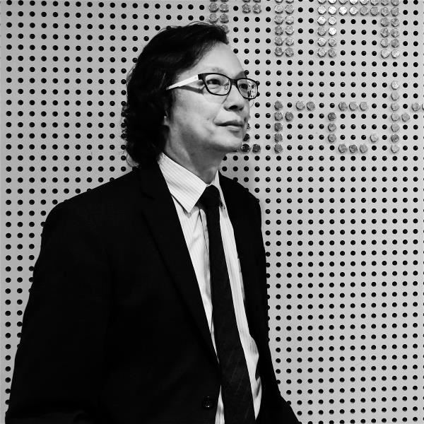 張瑪龍建築師改造的屏東圖書館，實踐了永續建築的理念。（張瑪龍建築師事務所提供）