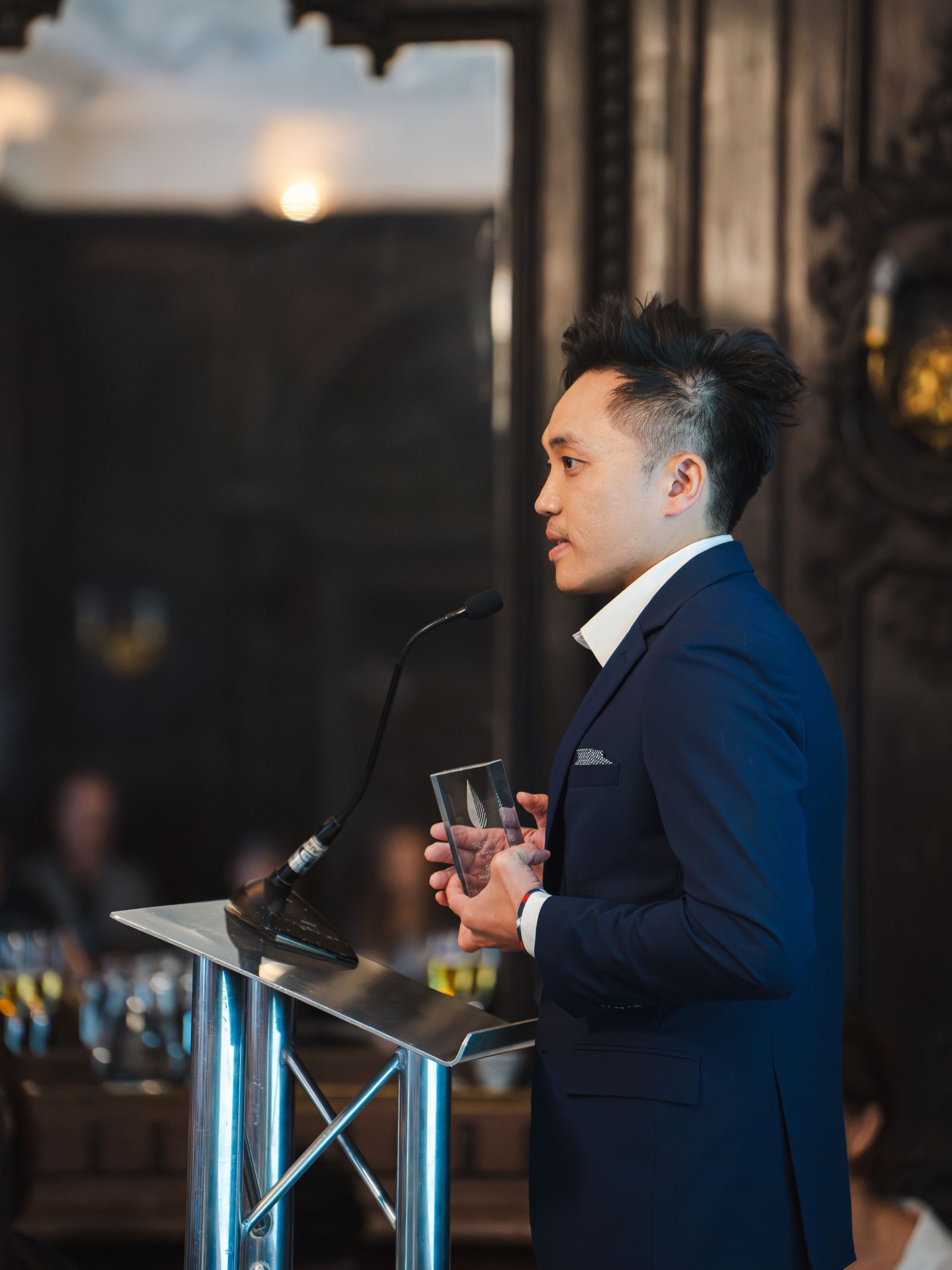 國際精品茶協會赴英國參加「國際茶葉競賽」暨英國茶學院交流活動