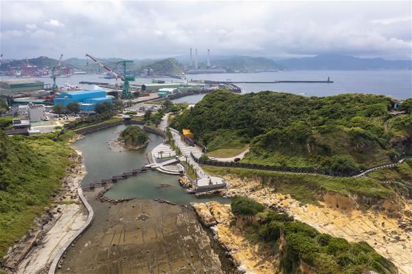 和平島時空旅讀：大航海時代的遺跡與榮耀