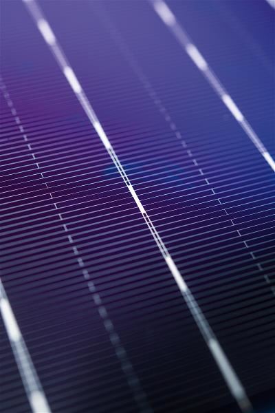 光電產業的最後一片拼圖:廢太陽能板完全回收系統