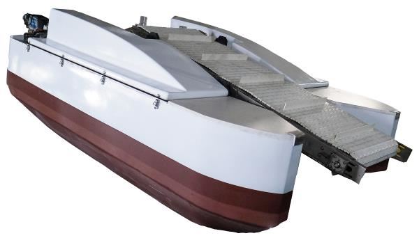 The third generation will feature automated GPS-based navigation.