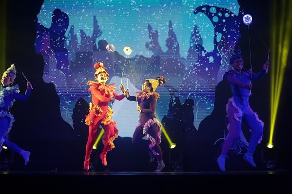 菲華文經總會蔡懷強提供