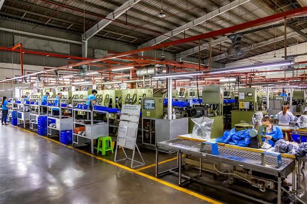 南向心天地：從經貿到醫療的台越交流