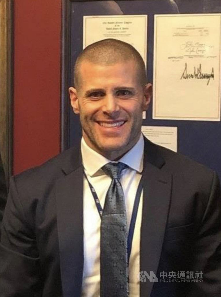 台灣公民組織往來多年。（編輯：林克倫）1100717