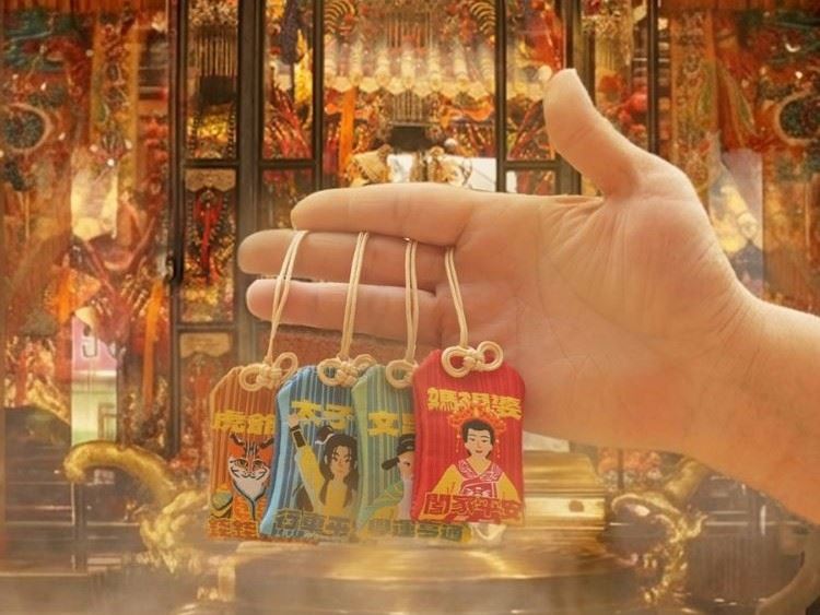 World Down Syndrome Day expo at Taipei Main Station