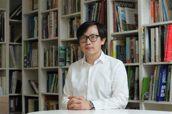 陳玉霖建築師認為，透過對土地的了解，從土地長出建築，就會變成台灣意象的一部分。