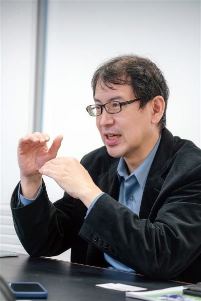 Dr. Alan Lin, deputy executive director of the Executive Yuan’s Office of Energy and Carbon Reduction, warns that net zero has a bearing on a country’s economic competitiveness, so we can’t afford any delay on climate action.