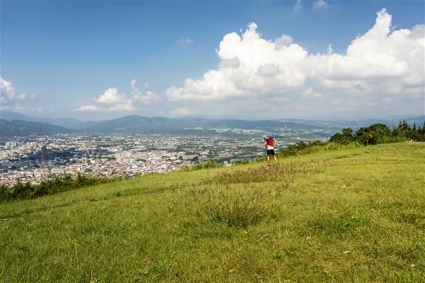 對於山林,Petr持續推廣「你的安全是你的責任」概念,希望能減少更多山難意外的發生。