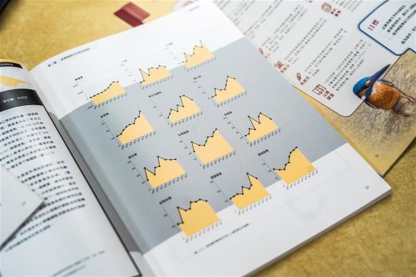 Major citizen science campaigns promoted by ESRI, such as the bird-focused BBS Taiwan and NYBC Taiwan, publish their data in yearly bulletins available to the general public.