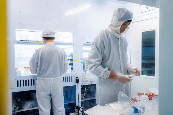 海洋研究需要高資本高技術,研究成果多掌握在先進國手中。