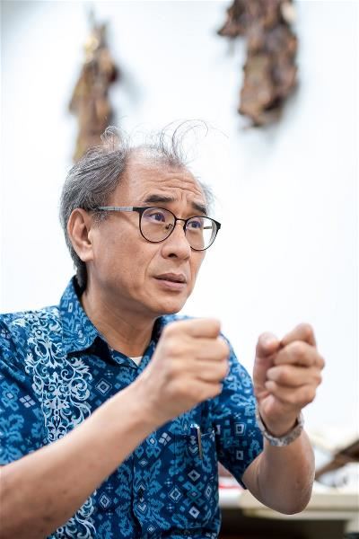 蔡宗德教授的研究顯示，表演藝術在東南亞民族的生活和心理上都有著重大意義。