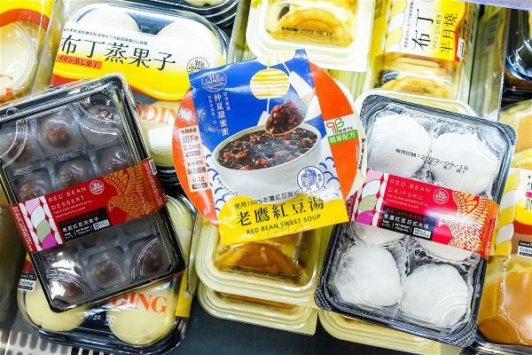 Chuan Lian Enterprise has developed various adzuki bean products, drawing public attention to stories of environmental protection.