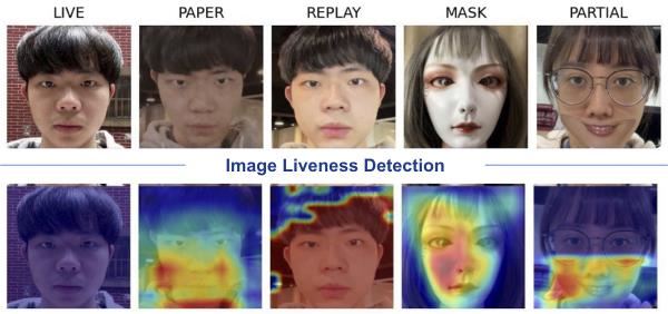 Authme專精亞洲人臉辨識，用科技驗證「你是誰」，不只做到有效率，還要做到人眼看不到的偽冒。（Authme提供）