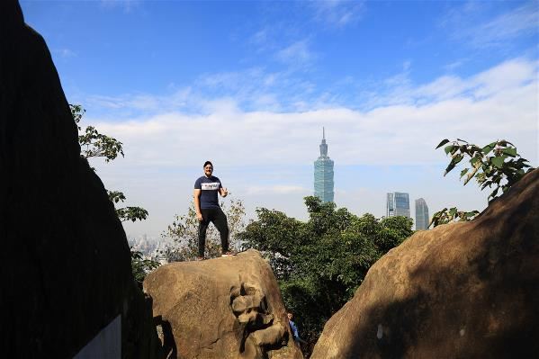 Island of Astonishing Mountains—Why International Travelers Come to Taiwan
