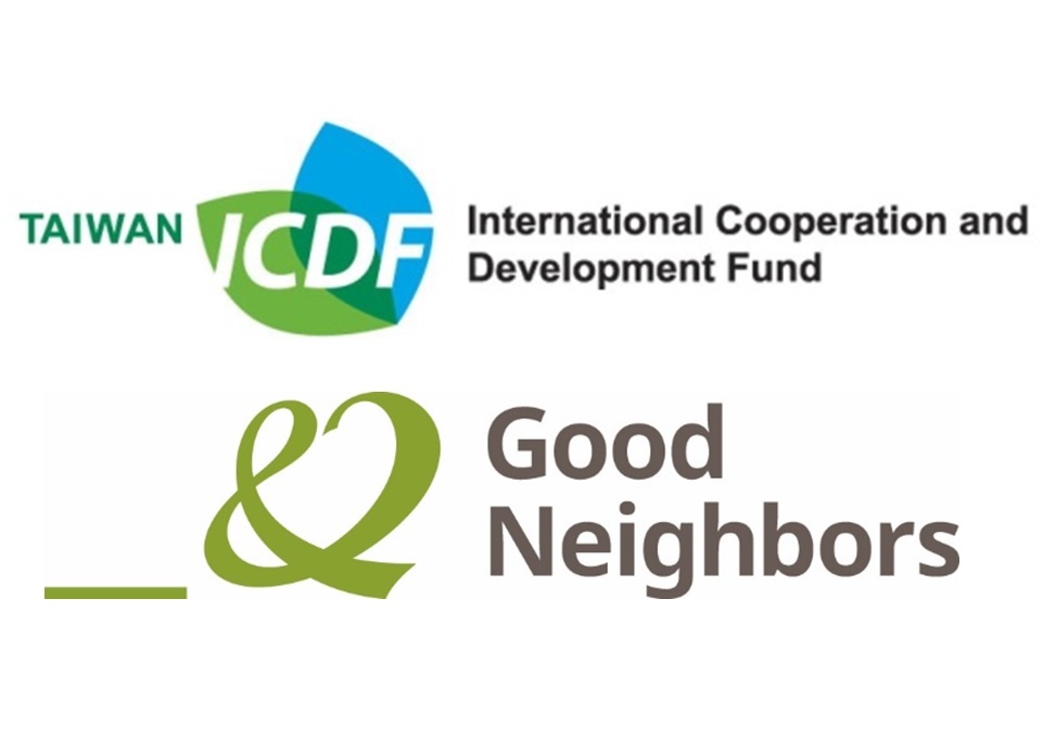 國合會與韓國好鄰居協會簽署合作備忘錄