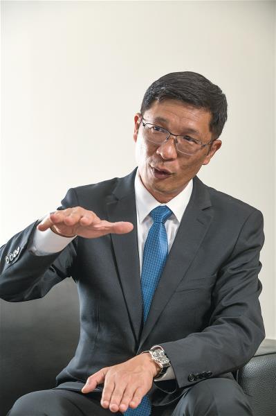 經緯航太創辦人羅正方曾在美國國家航空暨太空總署（NASA）參與火星研究計畫，人生經歷幾乎與航空太空 脫不了關係。